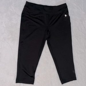 Danskin capris